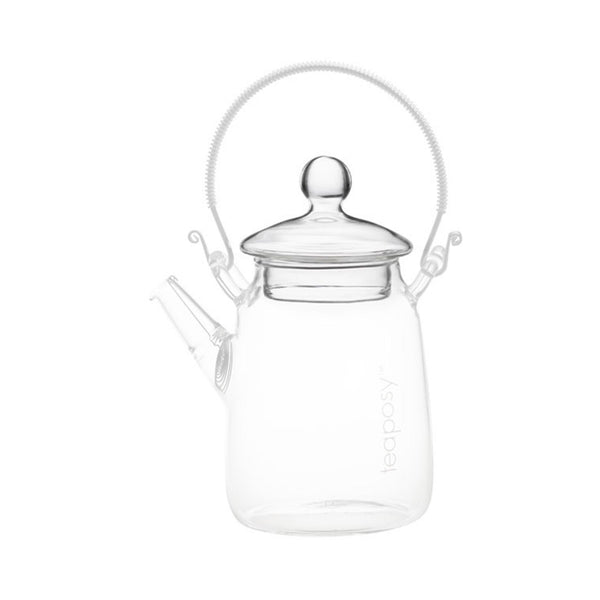 Teapot Lid for teaforone glass teapot