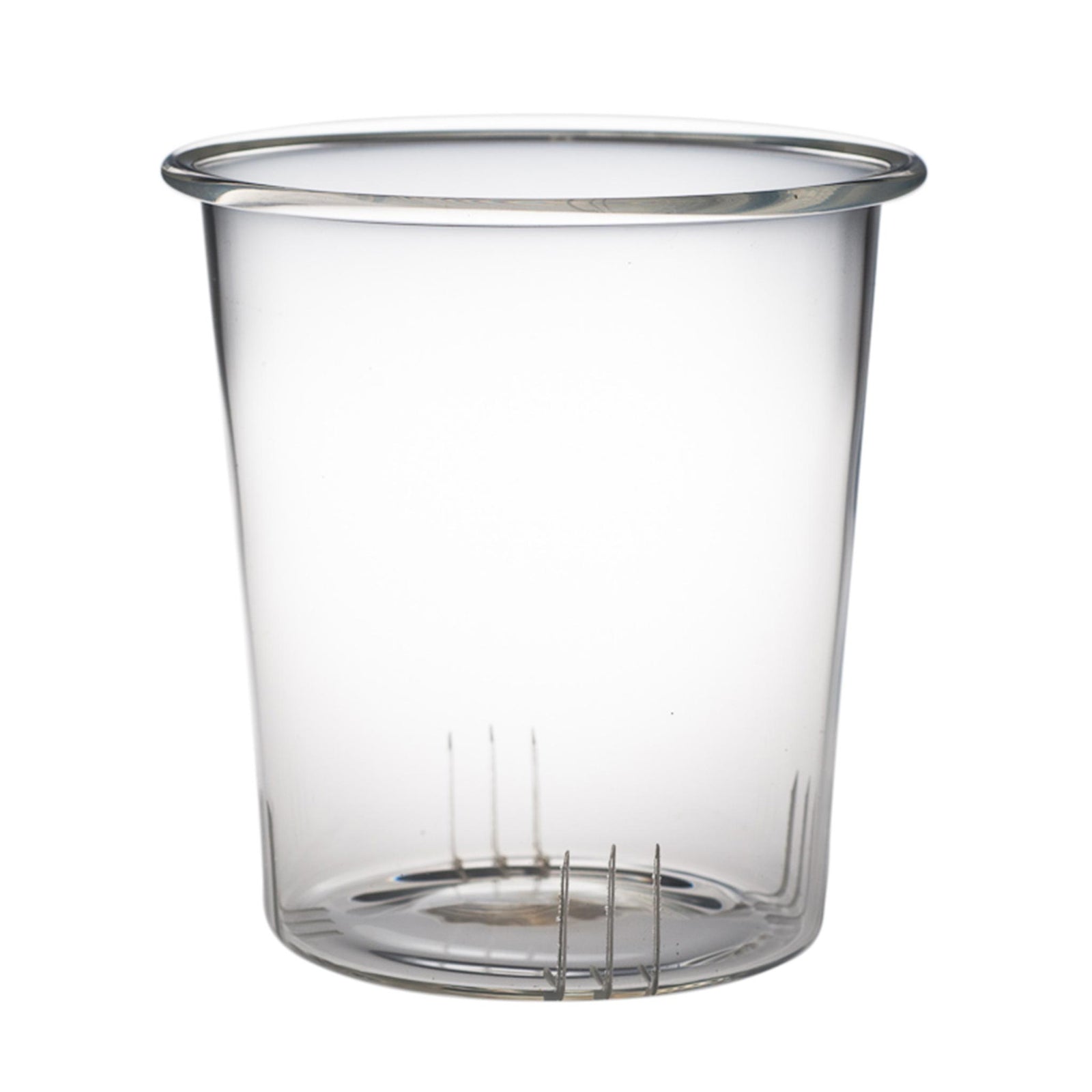 Teaposy harvest glass teapot filter