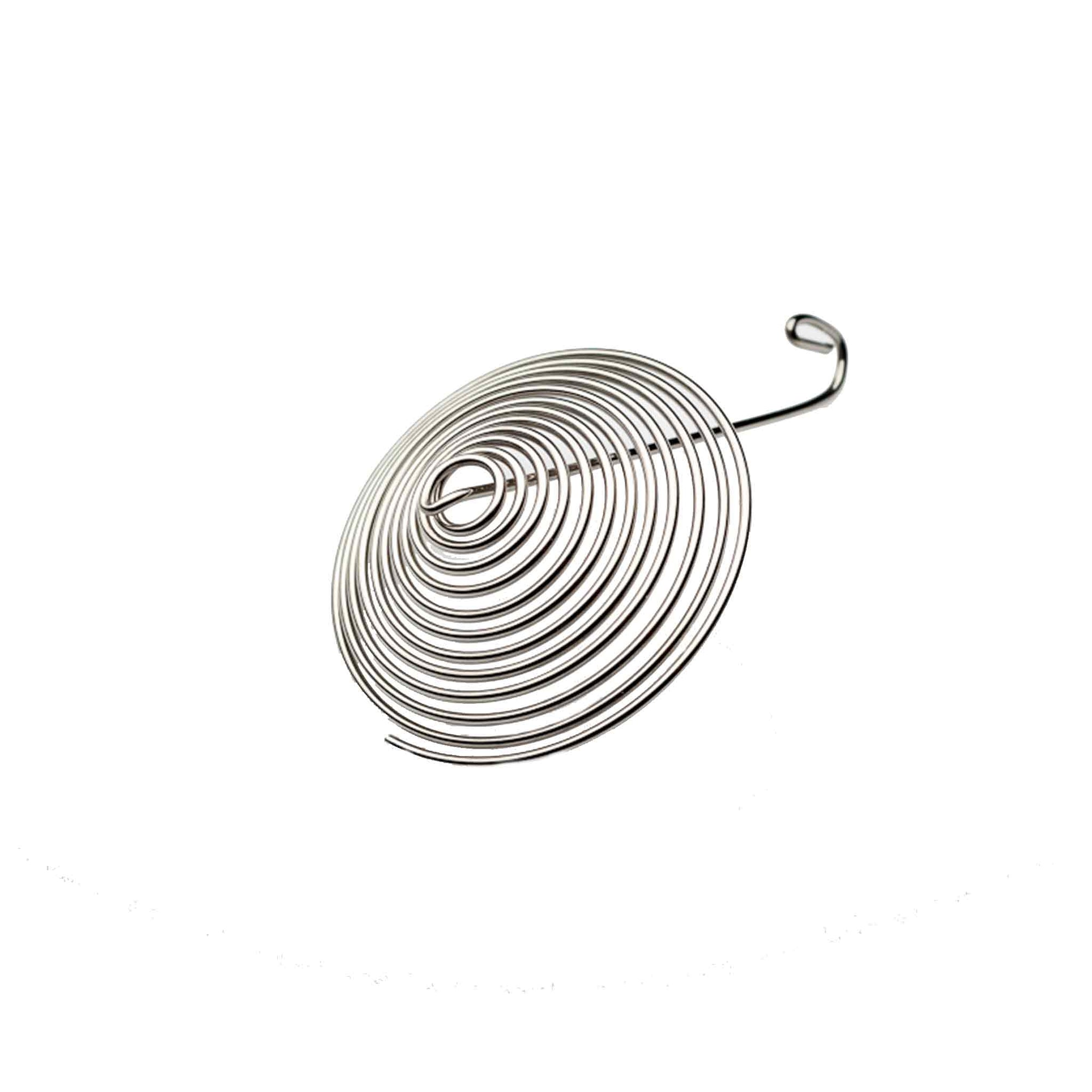 Teaposy charme teapot filter, stainless steel