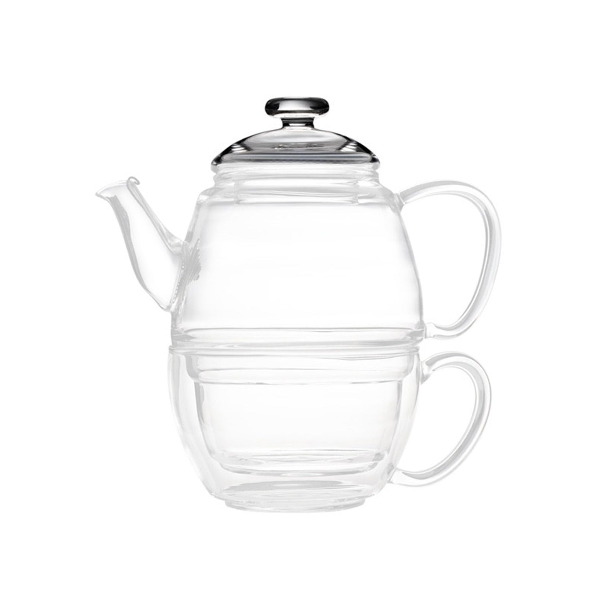 Teapot lid for Teaposy charme teapot